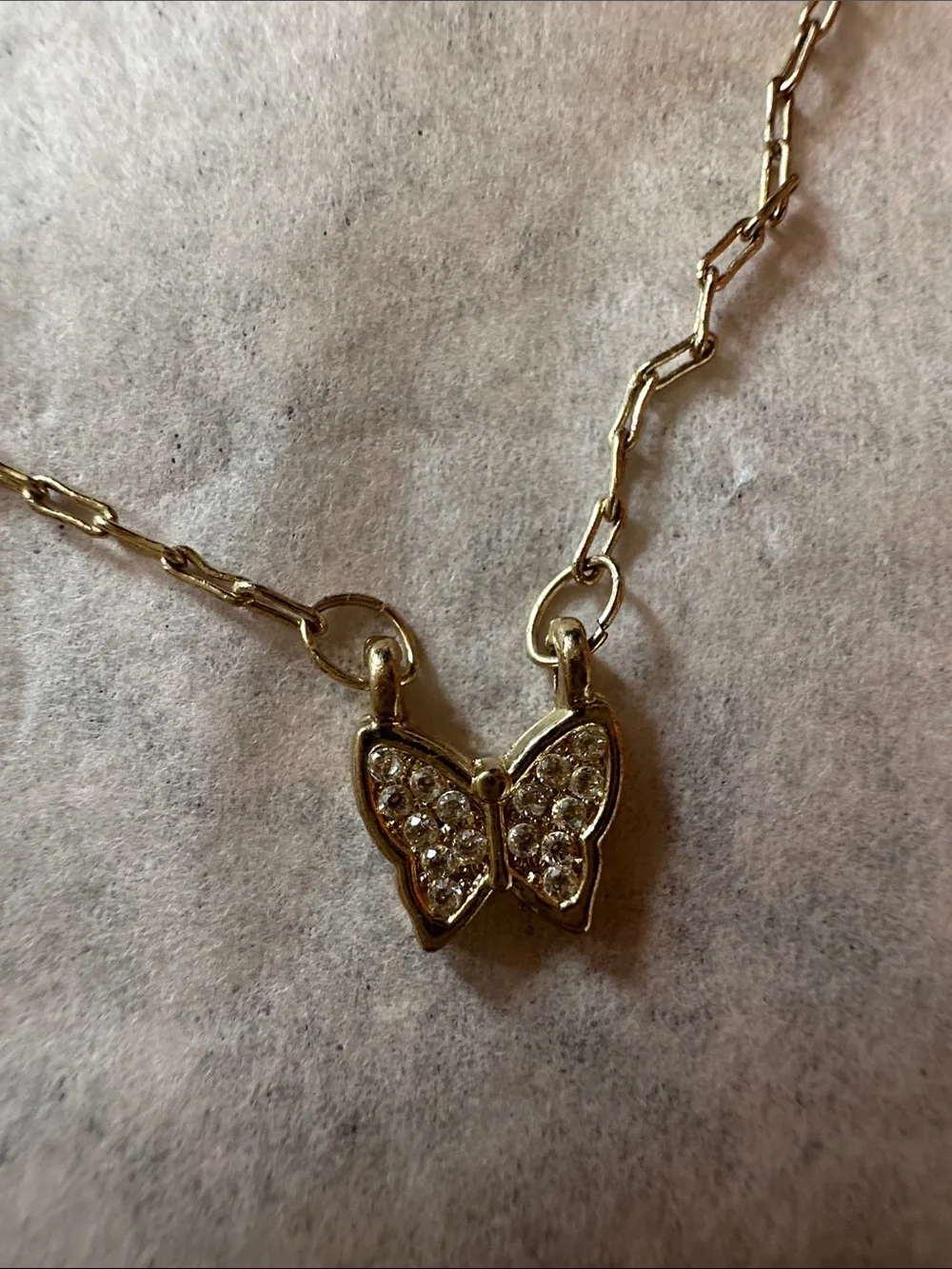 N/A elegant gold